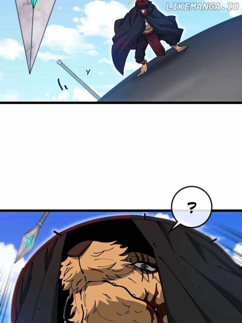 I Am The Monster Overlord Chapter 57 73